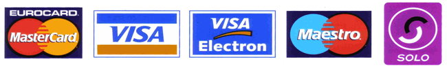 We Accept Payment From This Bank Card Logo VIP Car Hire Dubai